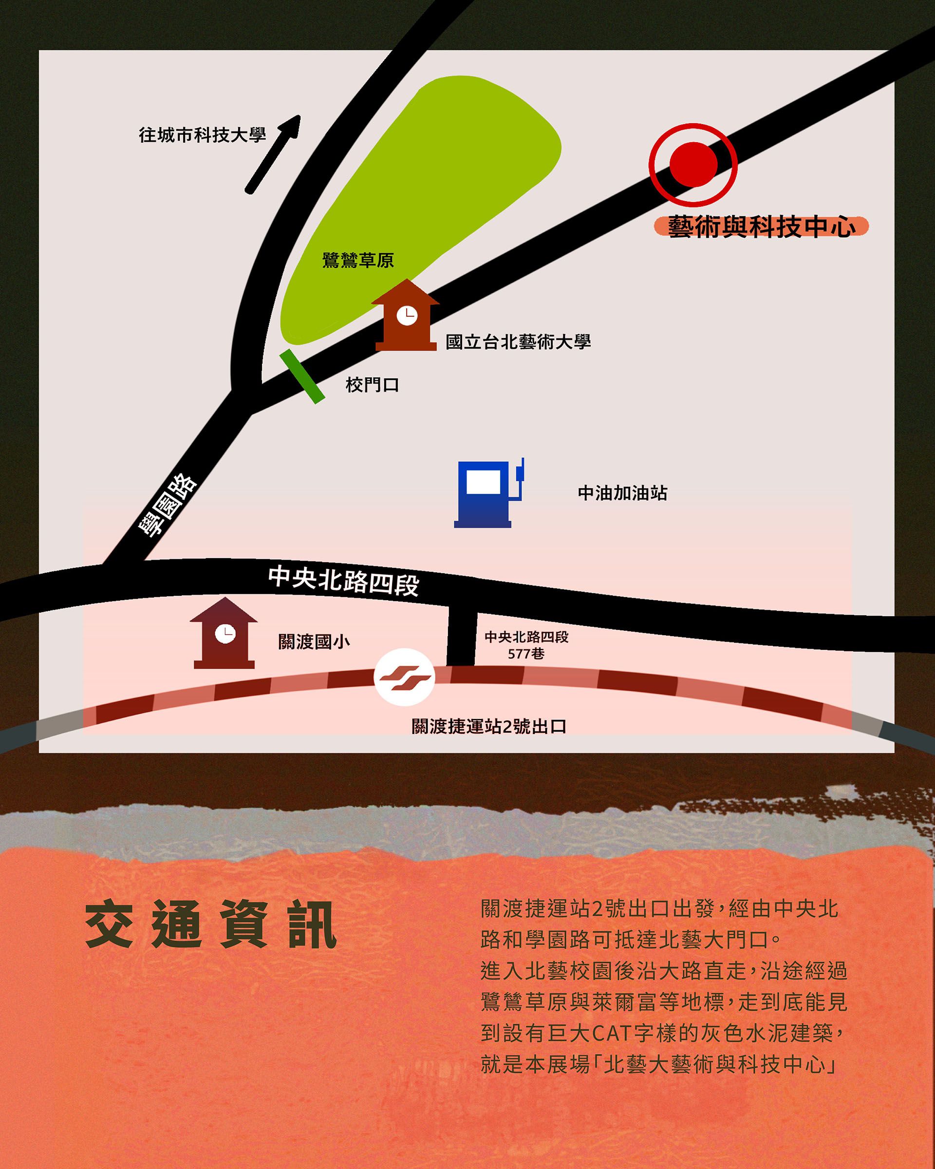 交通資訊